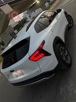 شيفروليه تراكس